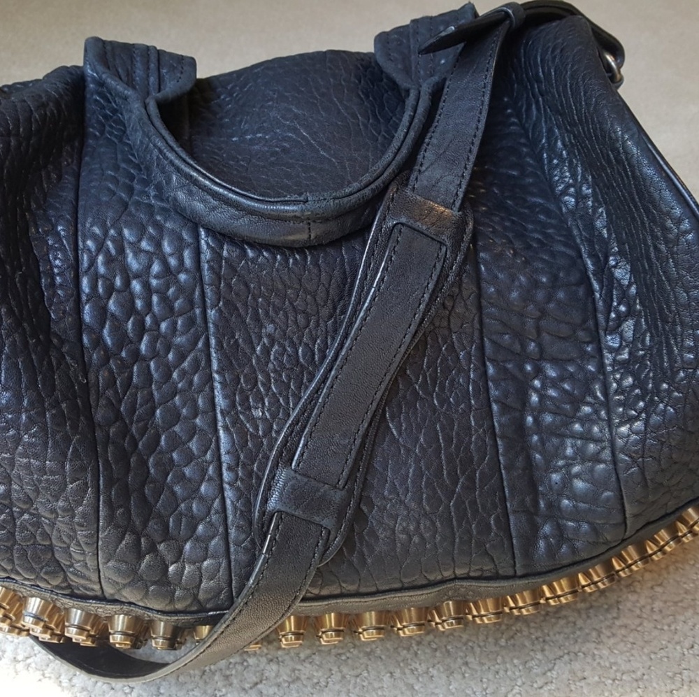 Alexander Wang Rocco Duffel
